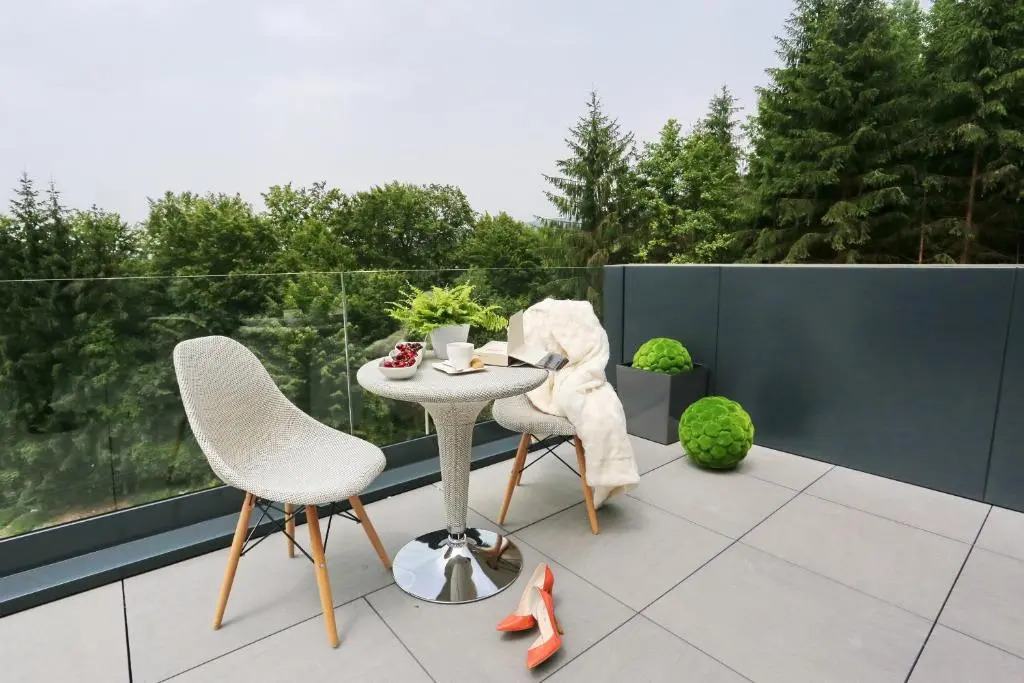 Fabesca Boutique Hotel & SPA