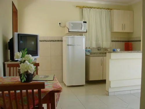 Pousada Pedra Salgada