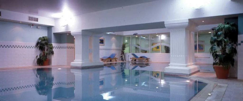 DoubleTree By Hilton Brighton Metropole