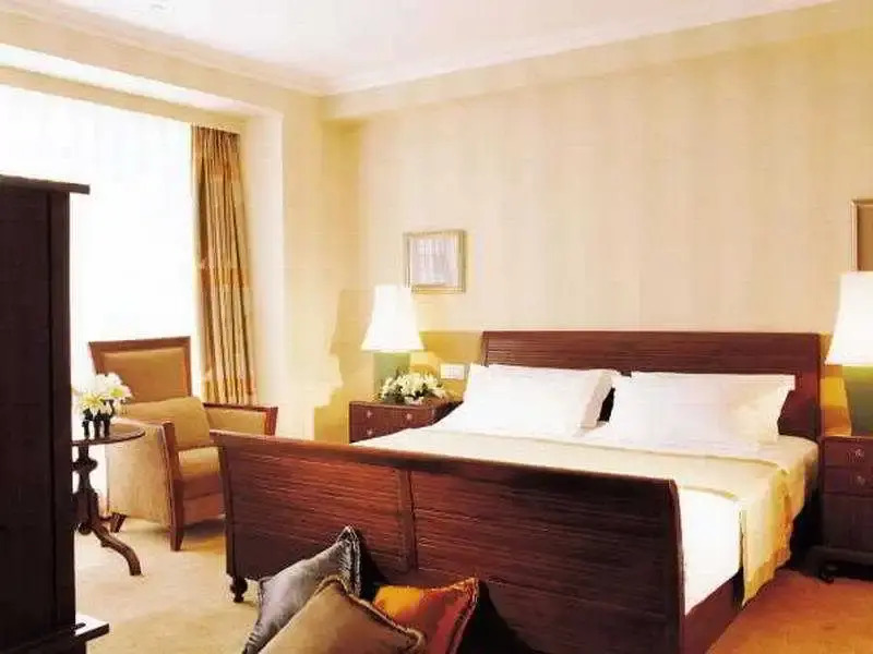 Chang An Grand Hotel