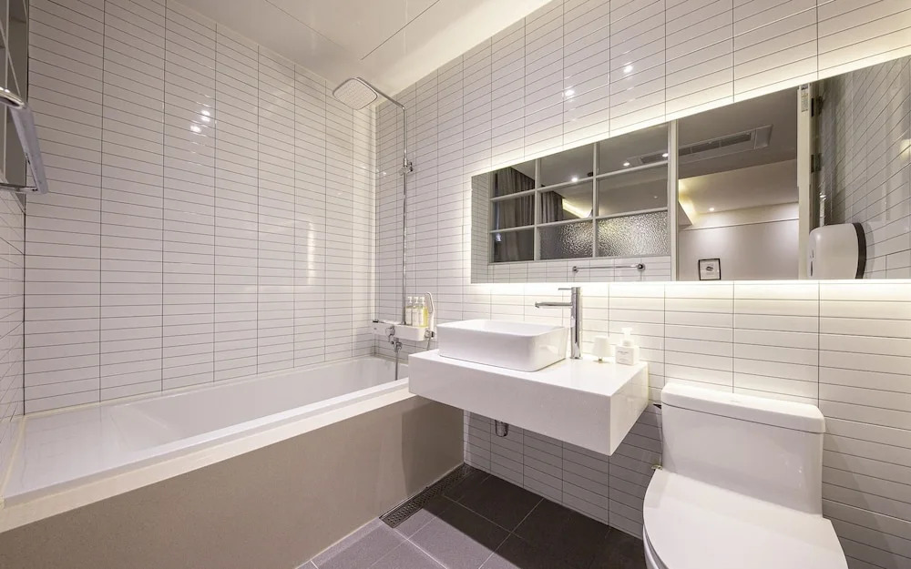 Jinju Hotel Ondo