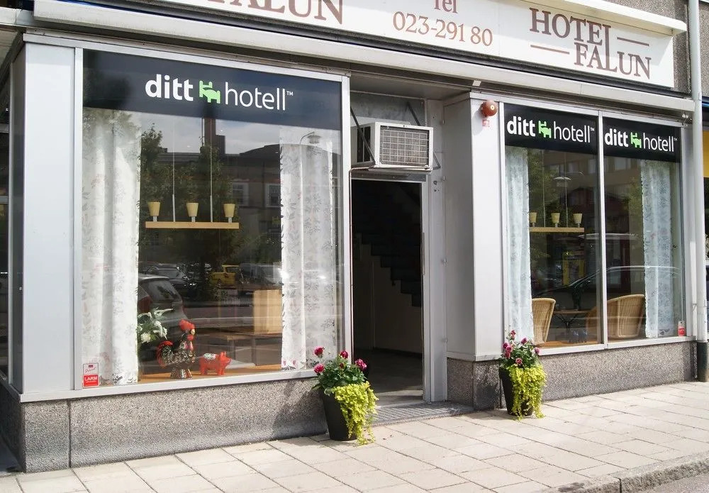 Hotel Falun