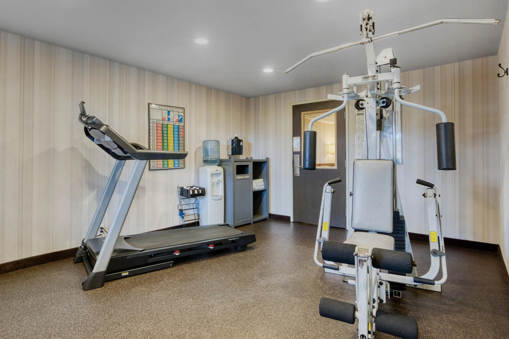 Best Western Alderwood