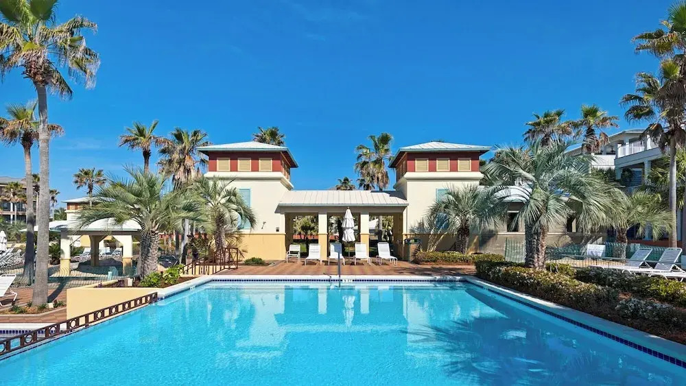 4BR Seacrest Beach Home w/ Pool, Free Tram Service + Attraction Tickets!