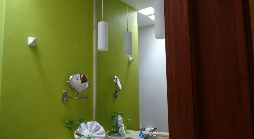 La Casa de los Patios Hotel & Spa
