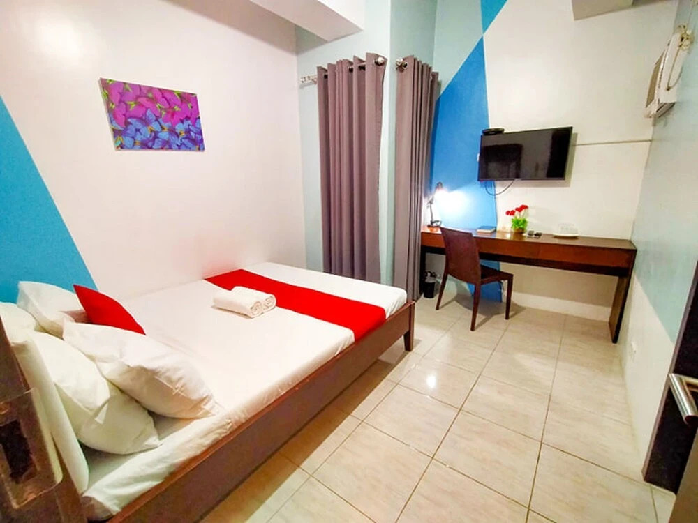 Lestari Hotel and Residence