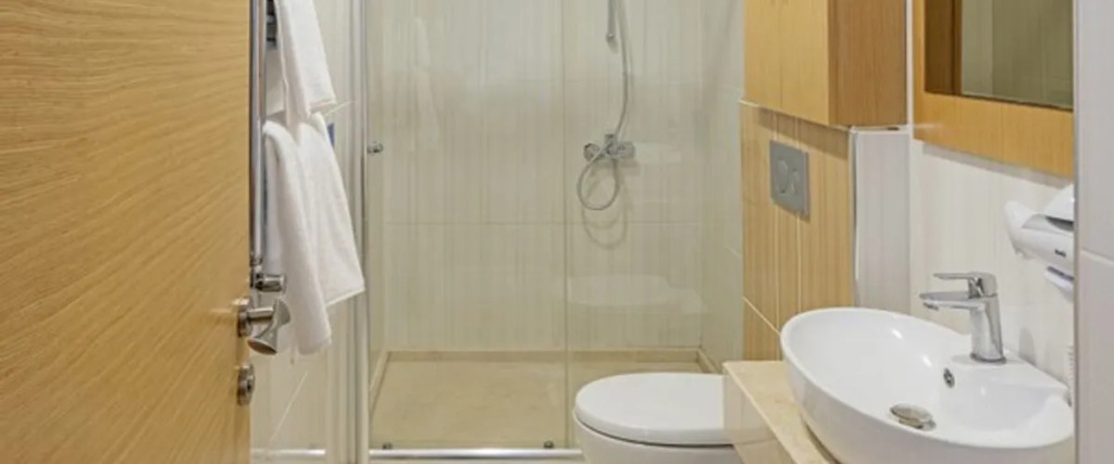 Merlin Hotel İstanbul