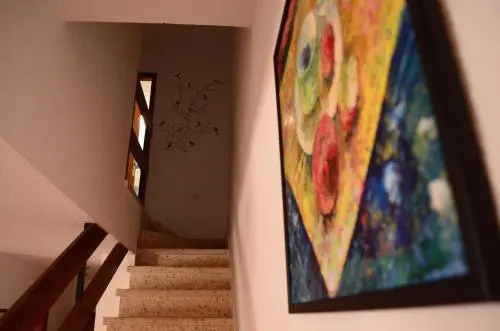Duplex Apartment in Edificio Altemar