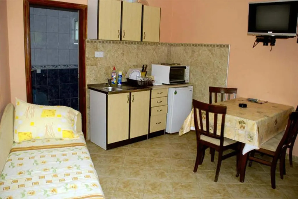 Apartments Gojkovic