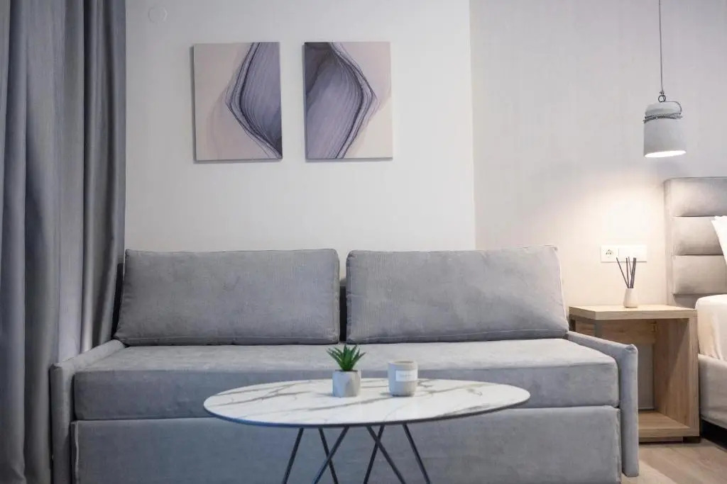 KN Ionian Suites