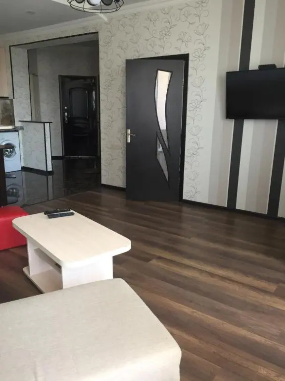 Apartment on Rustaveli 121