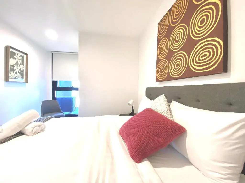 Apartments Oakleigh by LaMaison Homes