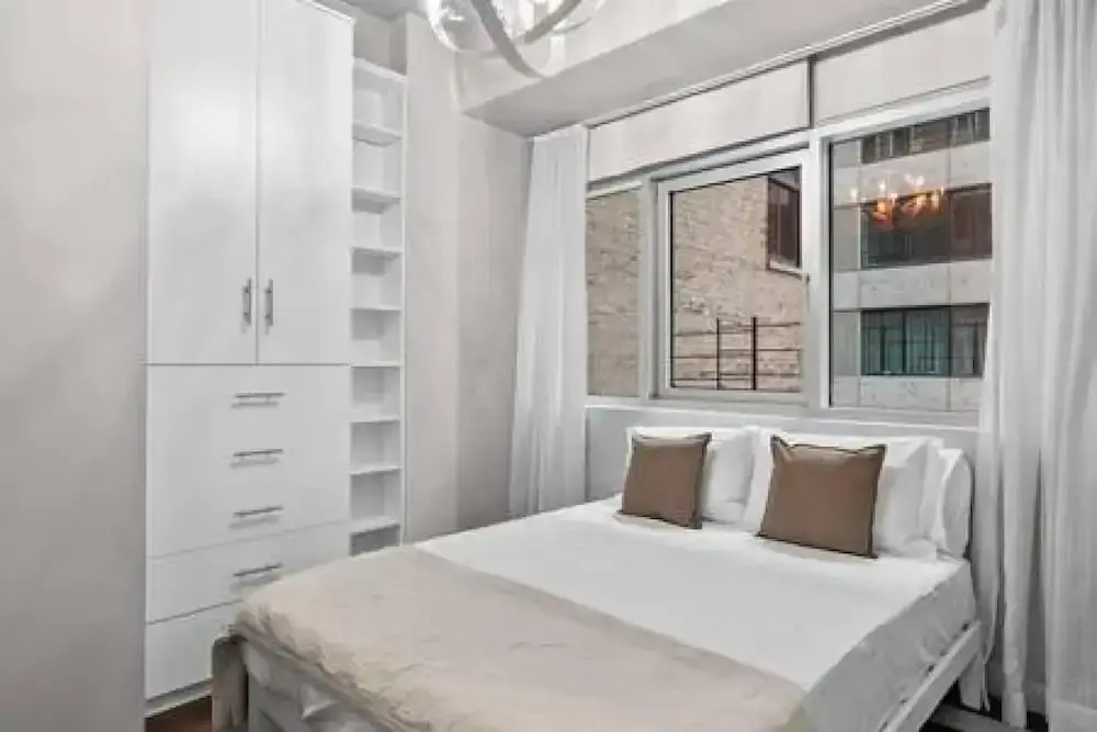 Highline Terrace II by Rovetravel 2BR Chelsea Apt