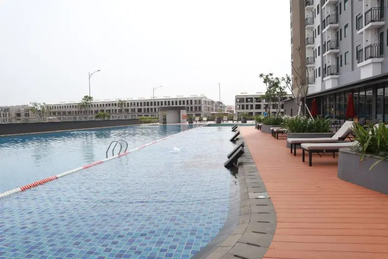 Hotel Osaka PIK 2