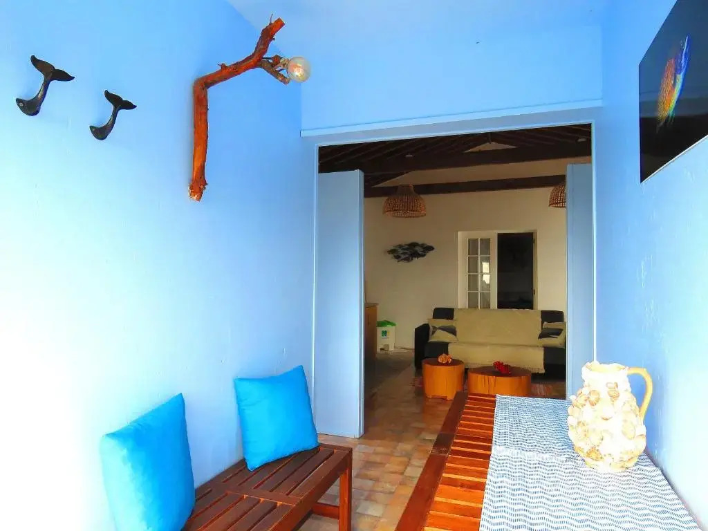 Casa do Cais