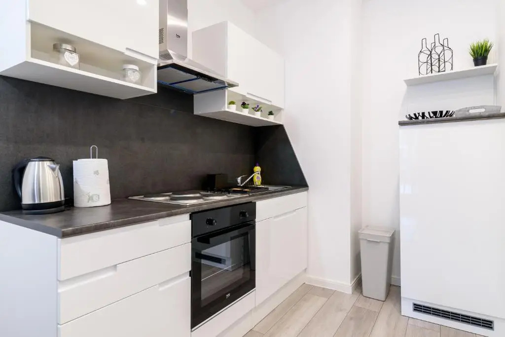 Apartman Sokol****