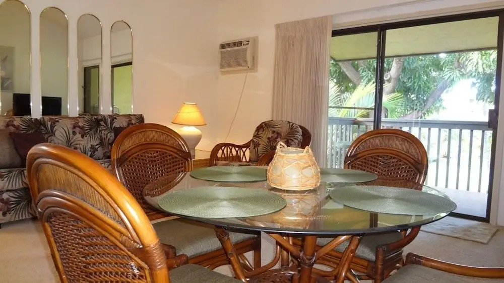 Kihei Garden Estates #E-204