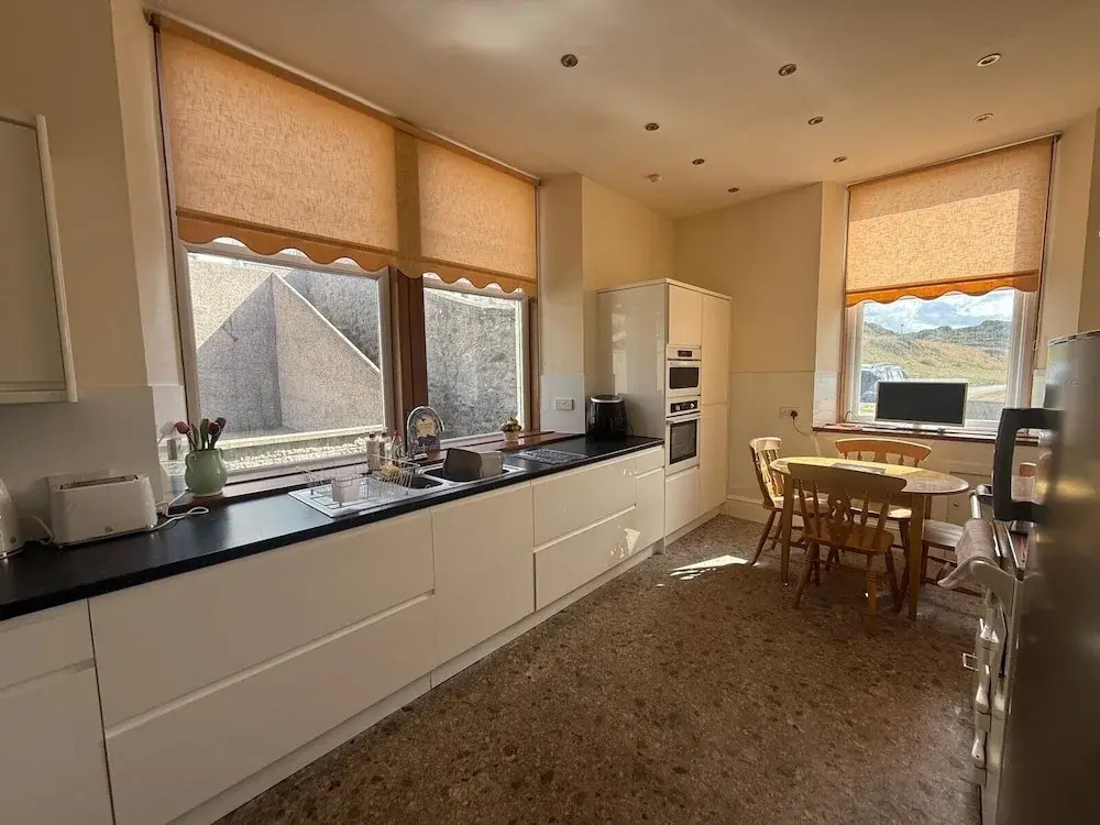 Strathlene House Retreat - 5 Bedrooms