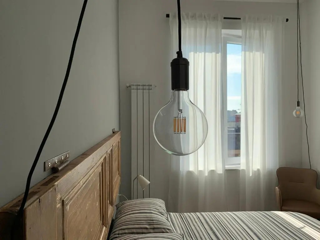 The Quality Apartment Napoli