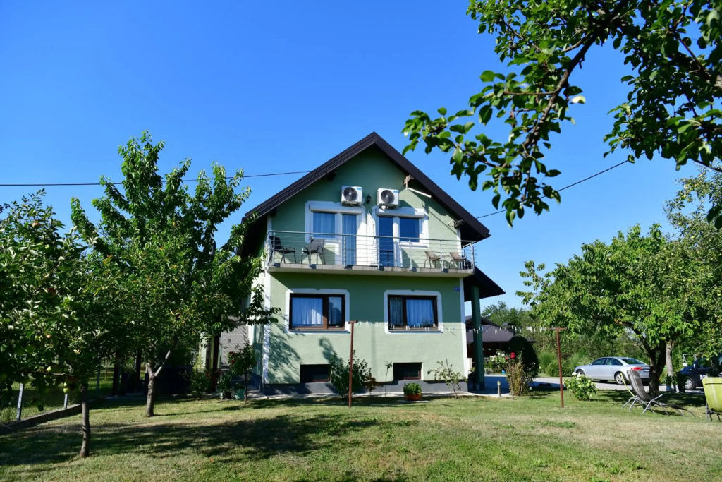 Guest House Jagoda