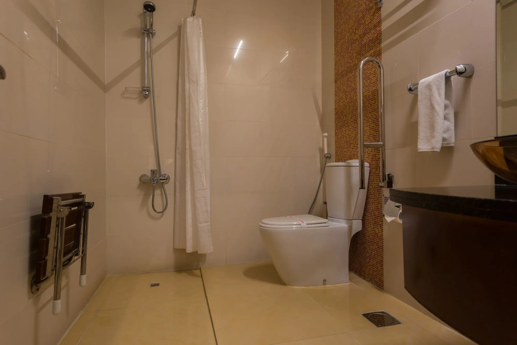 City Stay Grand Hotel Apartments - Al Barsha