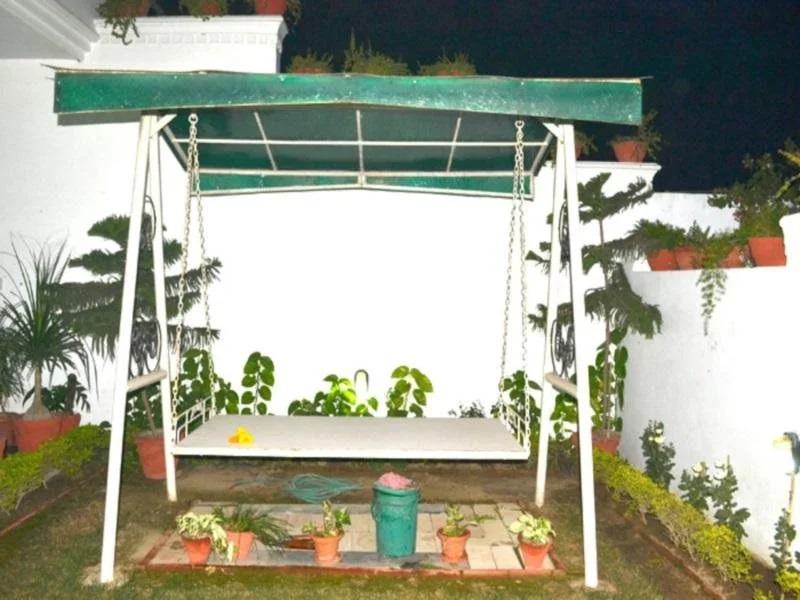 Sanskriti Home Stay