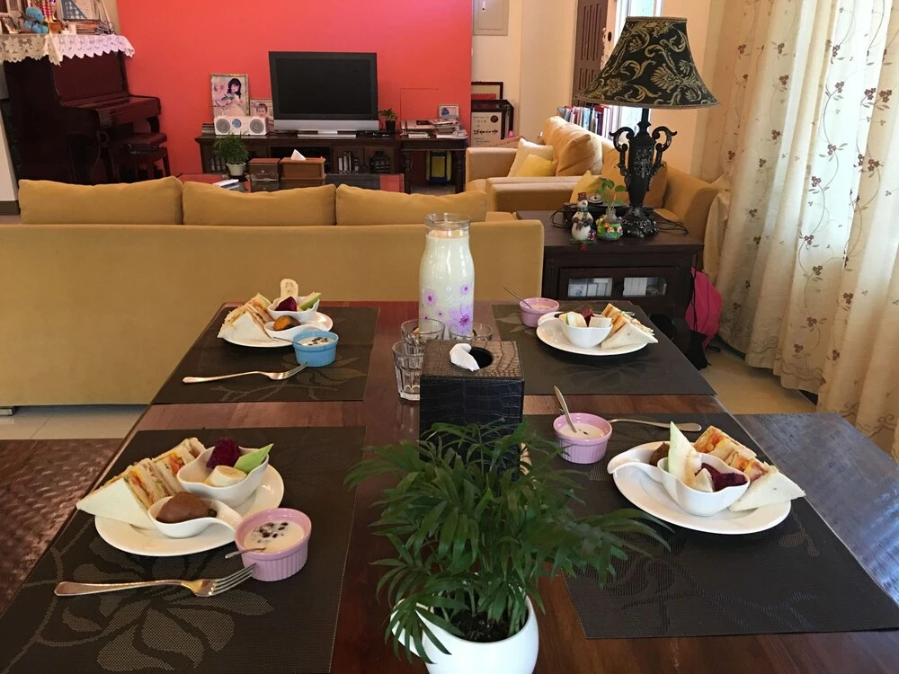 Ocean Melody B&B