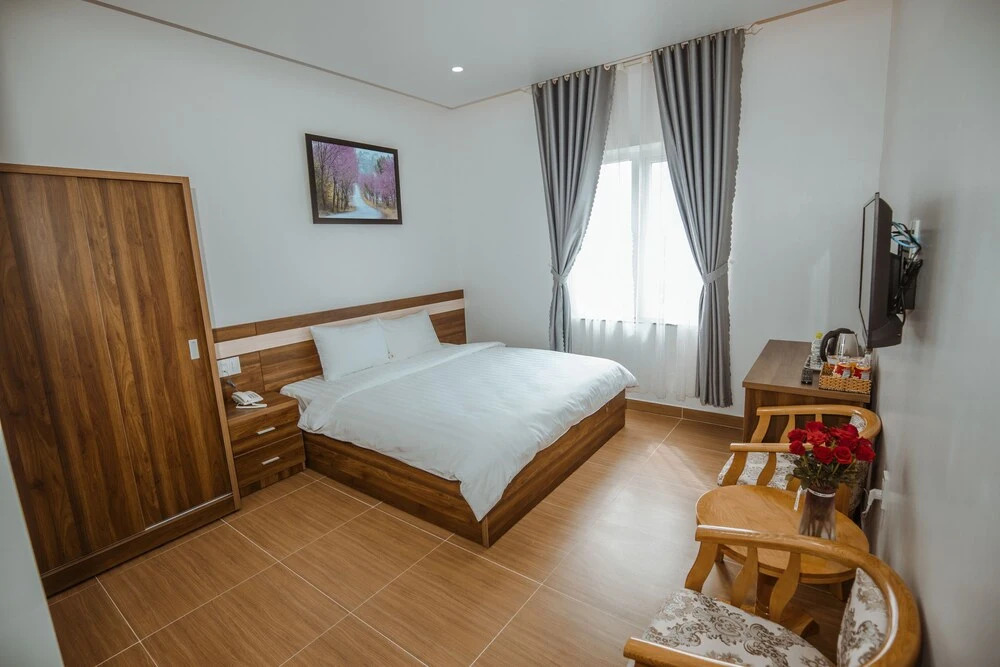 Anh Duc Hotel Da Lat