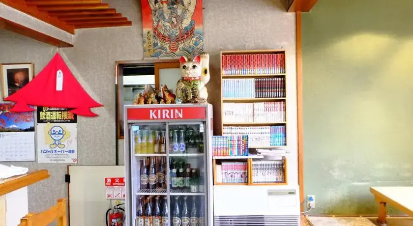 Minshuku Nukaya