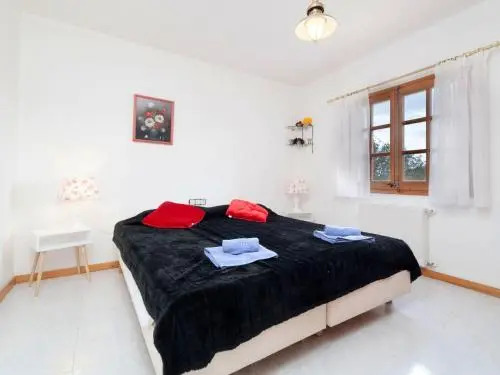 Holiday Home Cabanyes L1-4