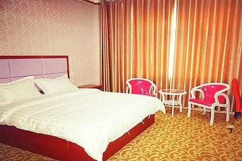 Jufeng Business Hotel