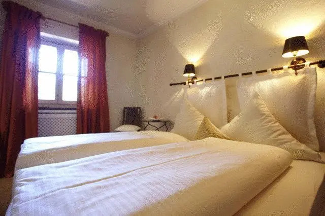 Villa Sonnwend Hotel Garni