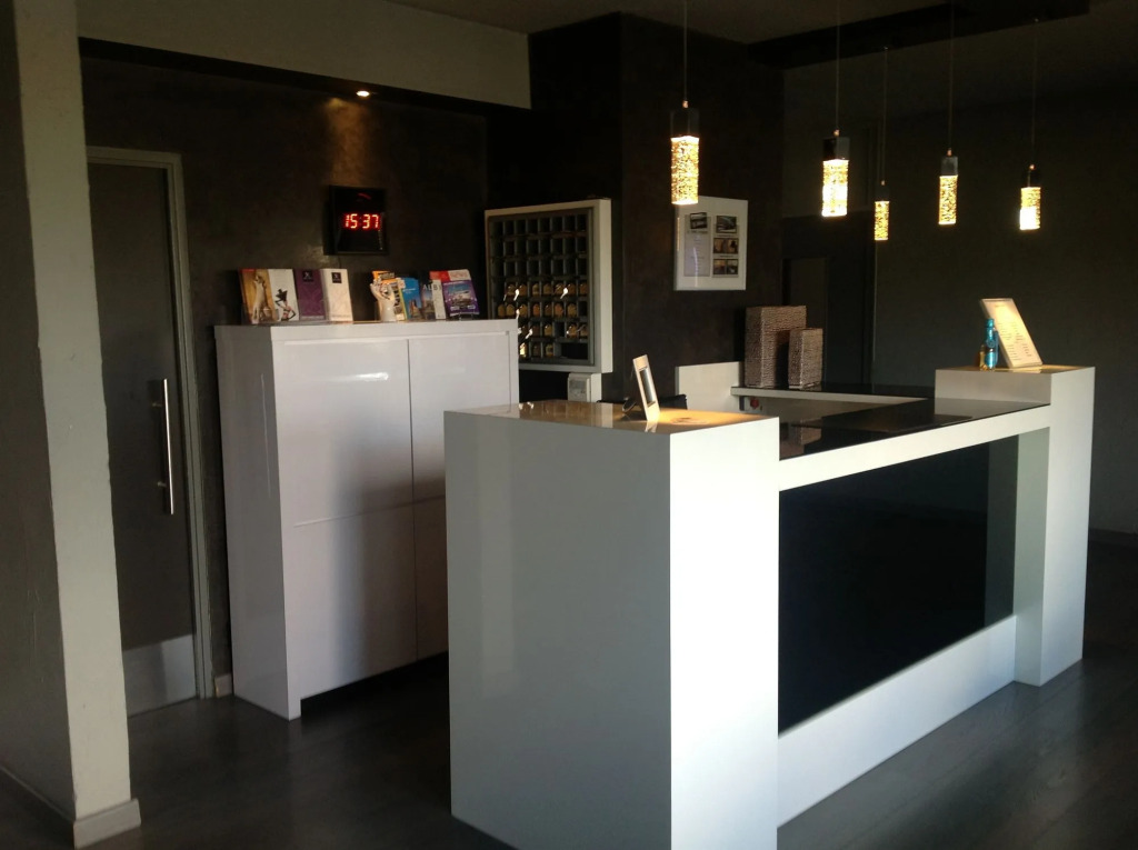 The Originals City, Hotel Ariane, Toulouse Sud Labège