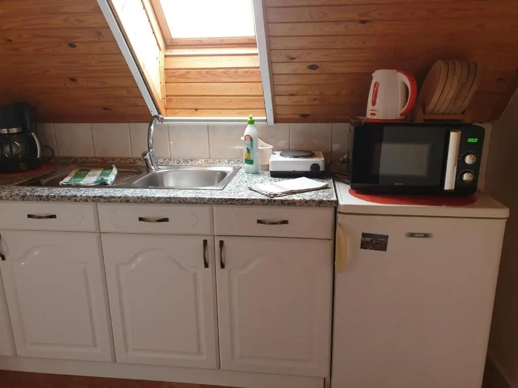 Ilda Apartments