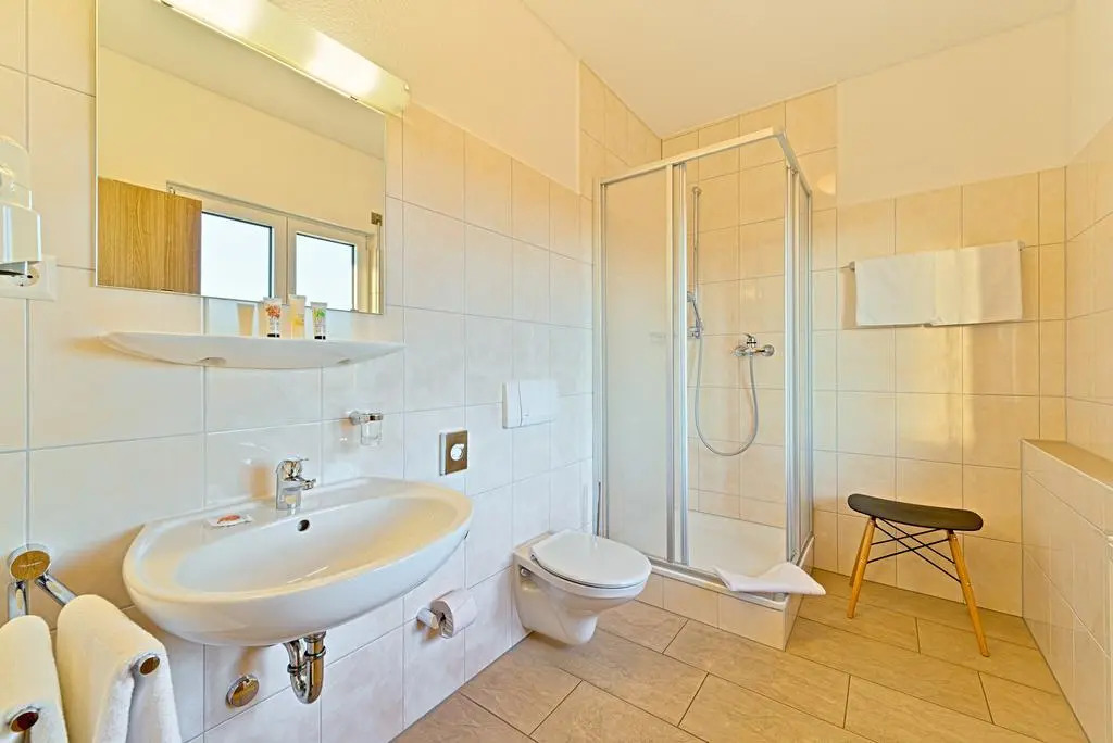Sapia Hotel St. Fridolin