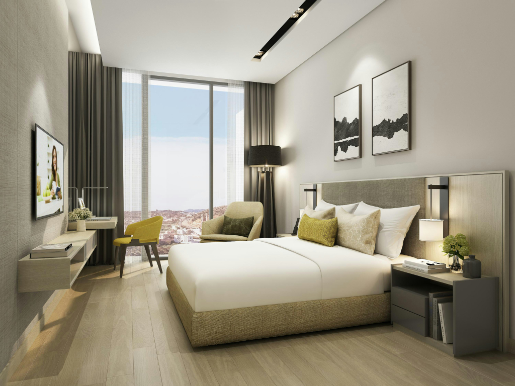 Citadines Abha