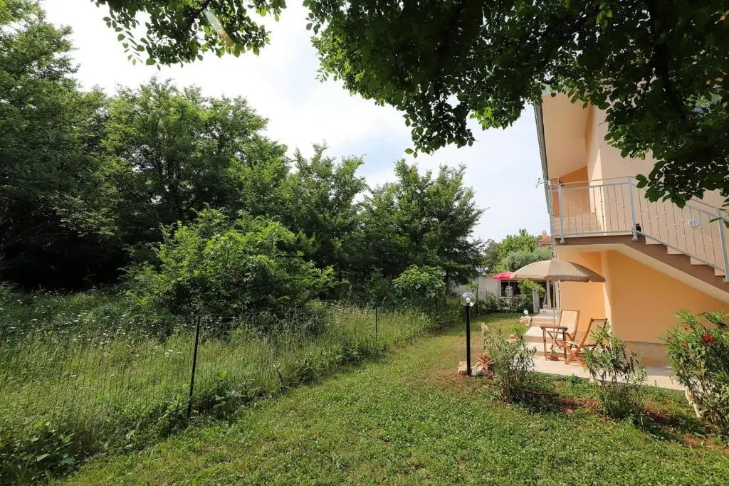 Apartment Sonja 2