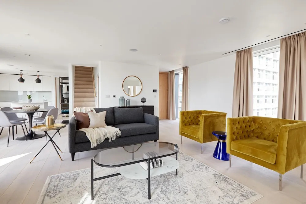 Sonder - Southwark Residence