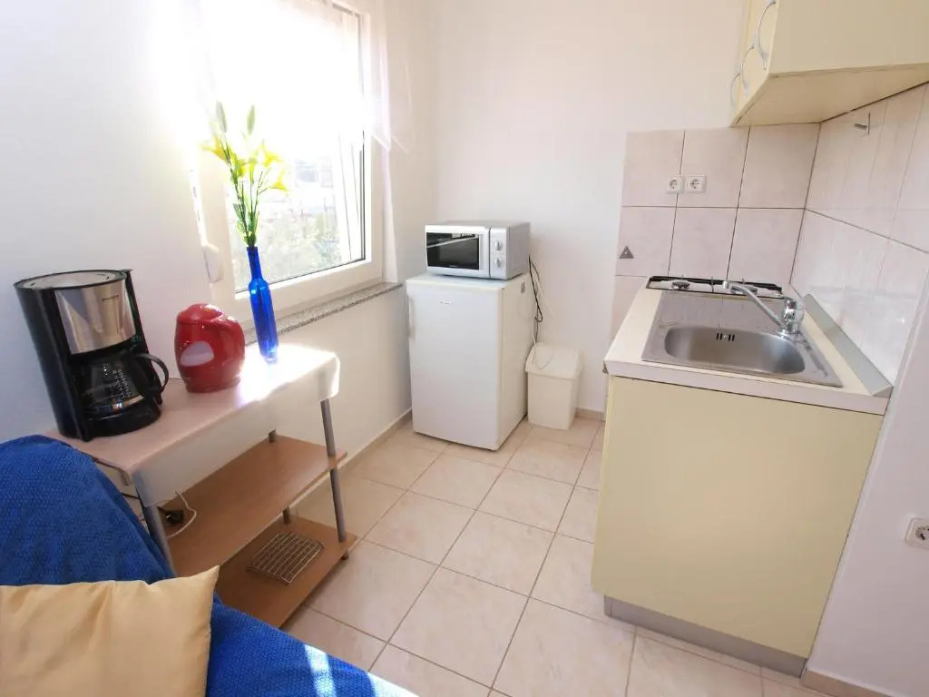 Apartments Mara 1029