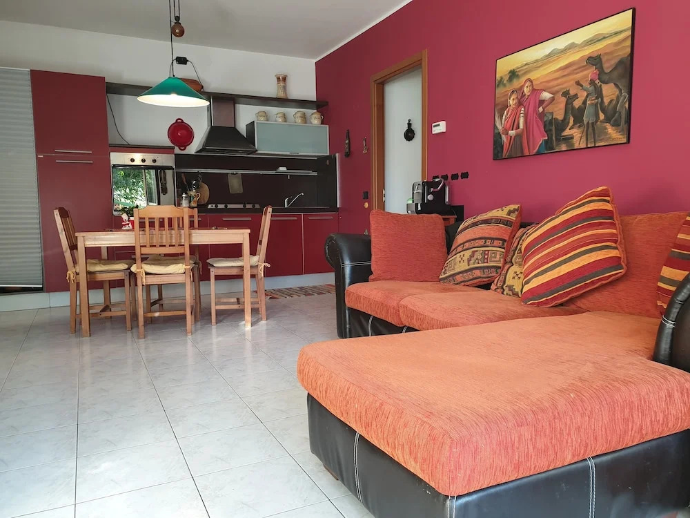 Kibilù - Residenza del Parco Abete