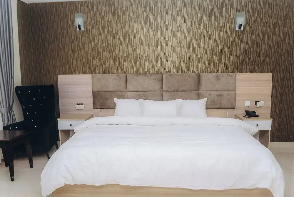 The RichGate Hotel Ibadan