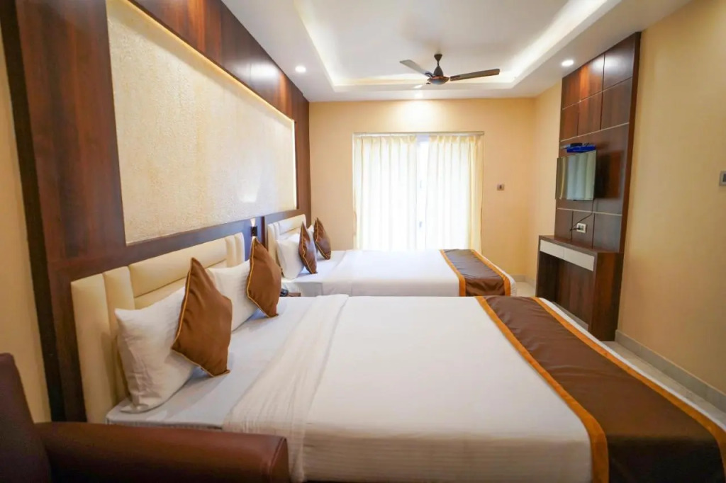 The Royal Sea A Unit of Adi Group of Hotel And Resort