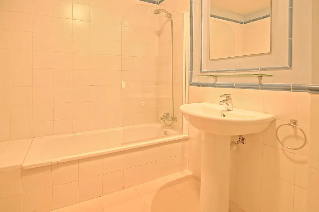 Apartment, Mijas Costa