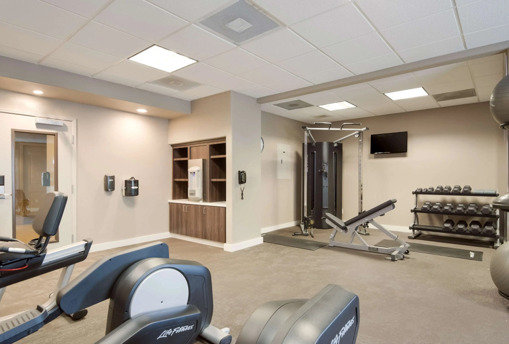 Sonesta ES Suites Reno