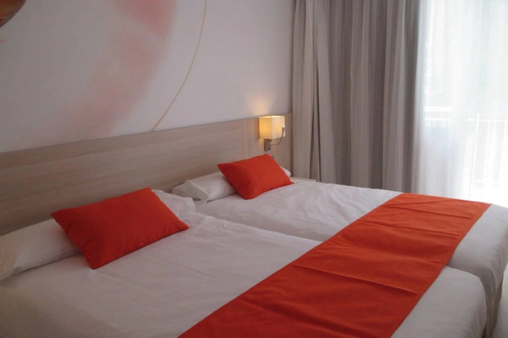 BQ Bulevar Peguera- Adults Only