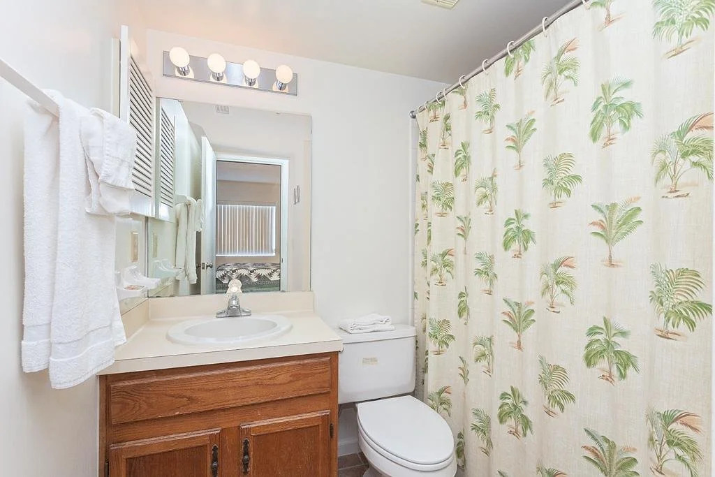 St. Augustine Ocean & Racquet Club Condominium Resort
