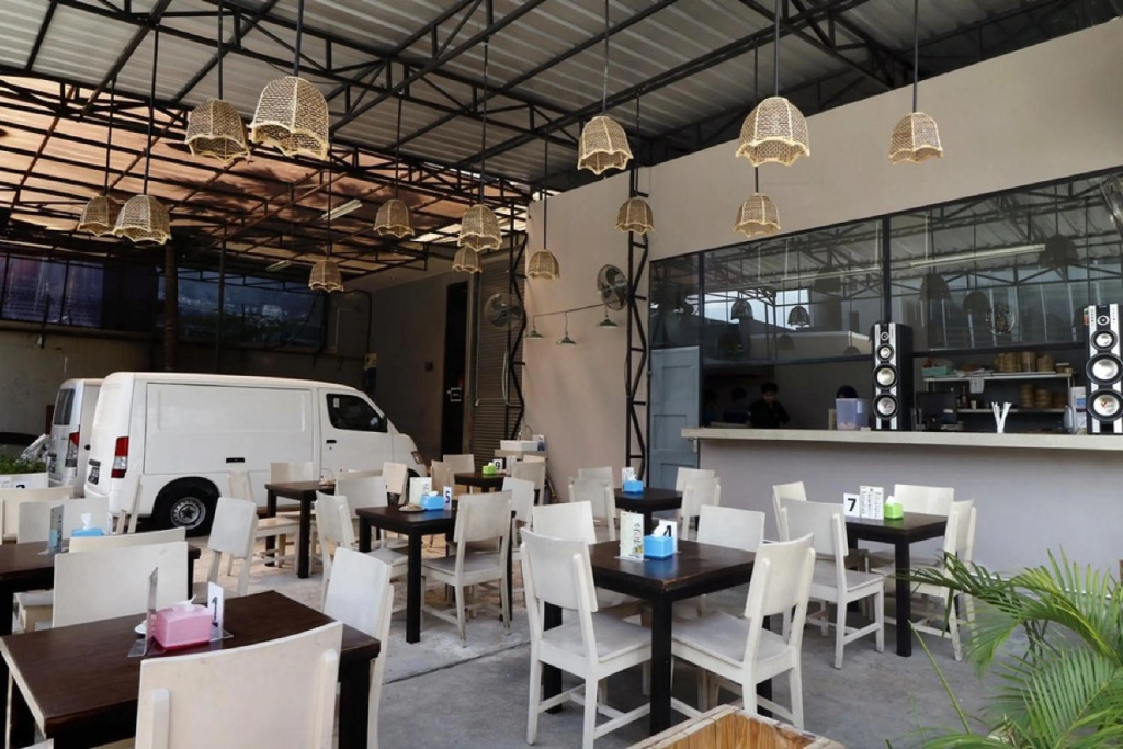 RedDoorz Plus @ Kapuk Business Park