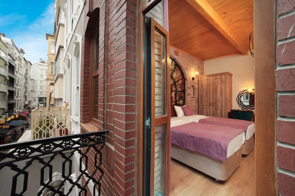 Апарт-отель Ardilas Residence