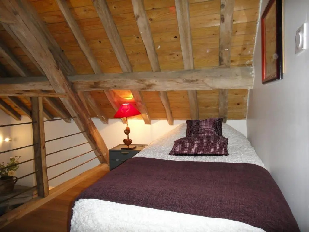 La Petite Chaumière