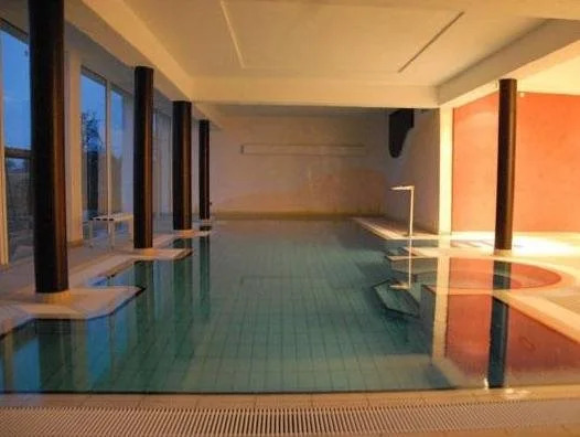 Wellnesshotel Schiesselhof